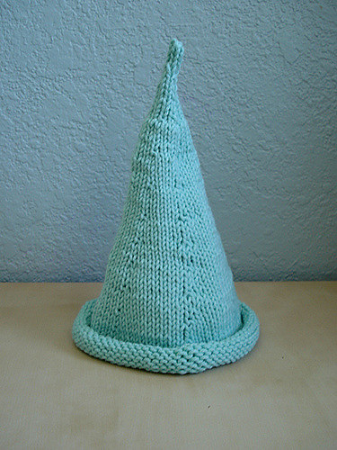 Sasha's hat