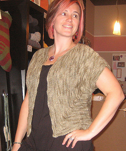 Victory Vest