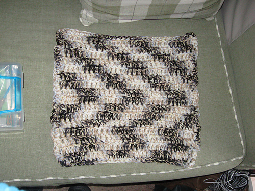 Kitty Snuggle Mat