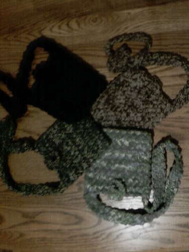 Cool bags B