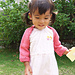 Confection Baby Shrug photo 3