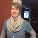 Too Cool Cowl pattern 