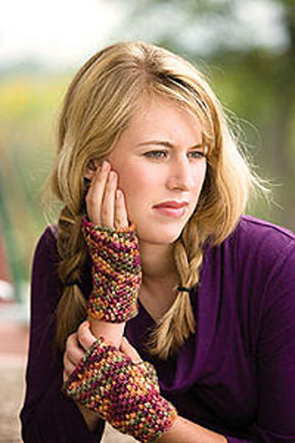 Orchard Mitts