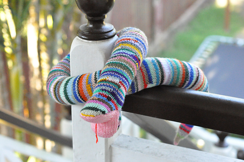 Ravelry: Snake pattern by Norma Campbell