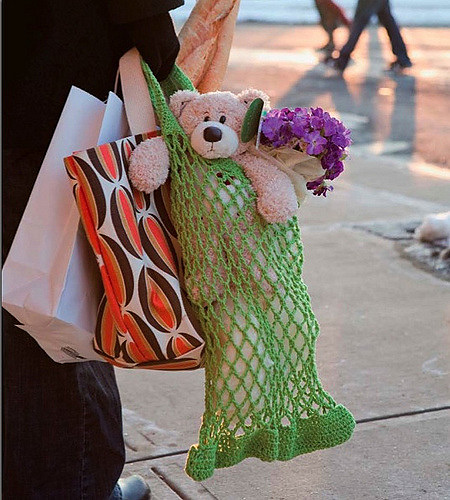 Buy-Locally Bag