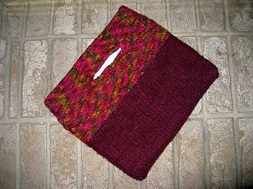 felted laptop cozy