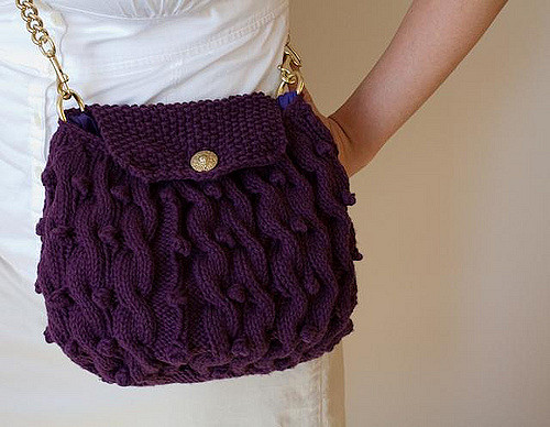 Fillmore Organic Bag