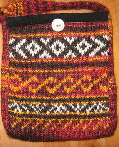 Nomad Bag