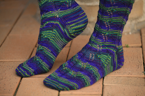 May Socks