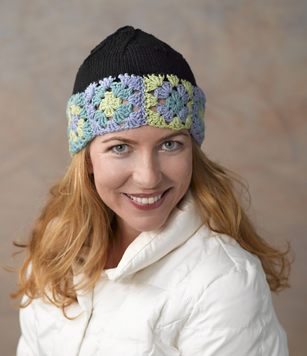 Louise's Nature Hat