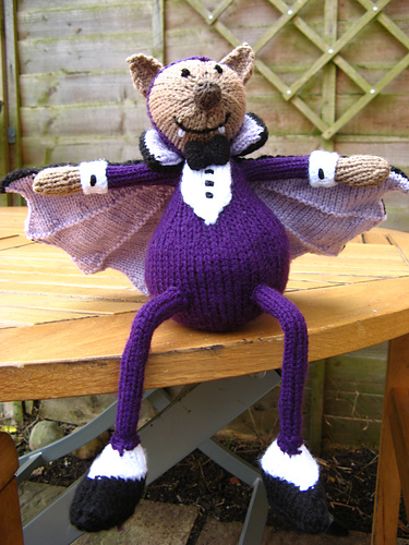Going Batty