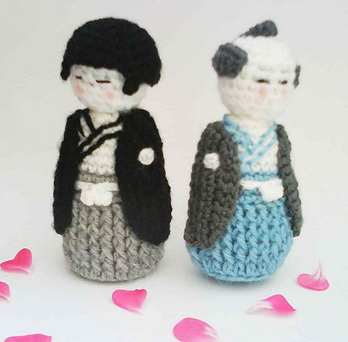 kokeshi boys