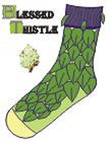 Blessed Thistle