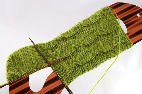 ZauberKnoten - byDRIHFlickr