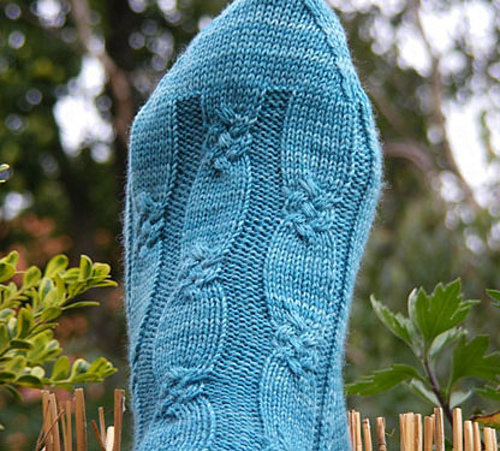 ZauberKnoten - byDRIHFlickr