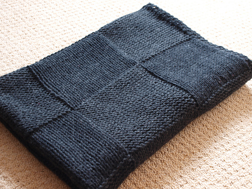 The Stylish Square