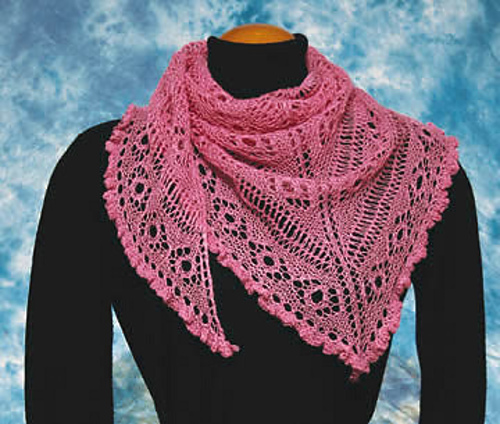 Florence Scarves
