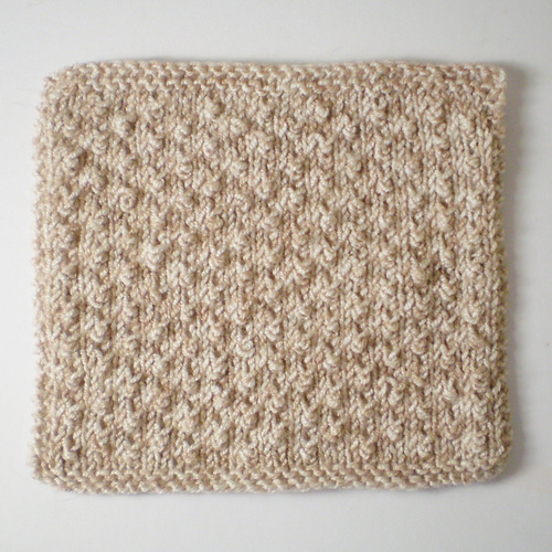 Frankie's Blankie Week 3