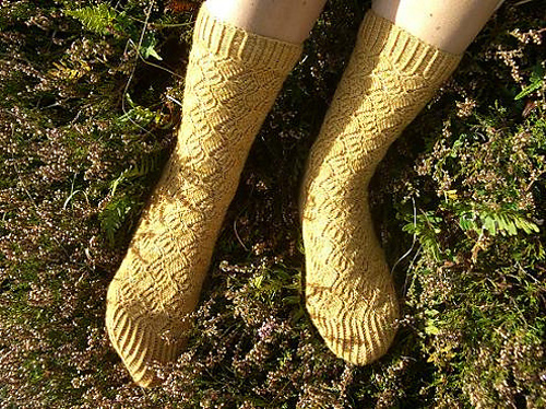 Ookuru Socks