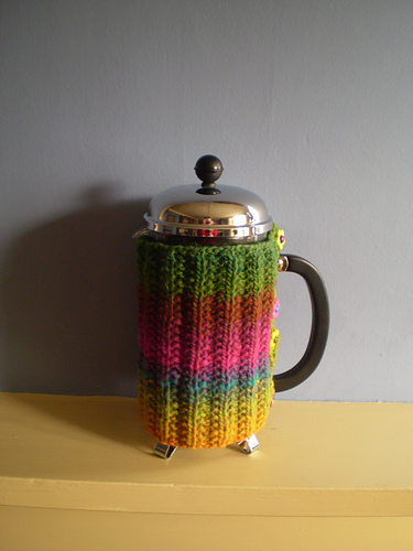 Rainbow Rib