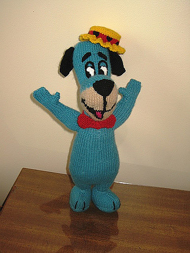 Huckleberry Hound
