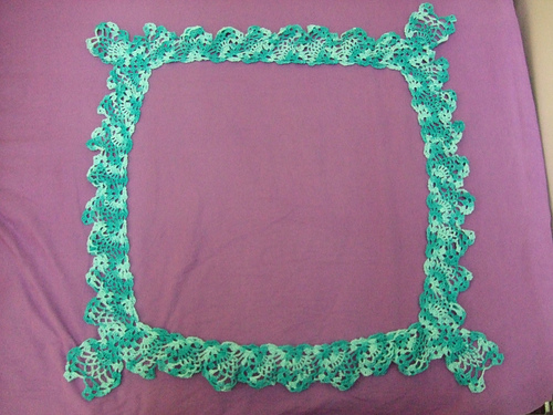 Bride's Hankie