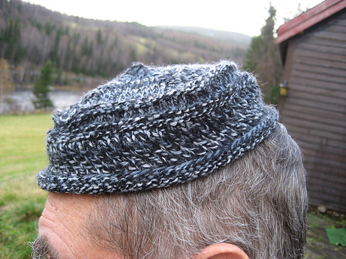 Weekend hat