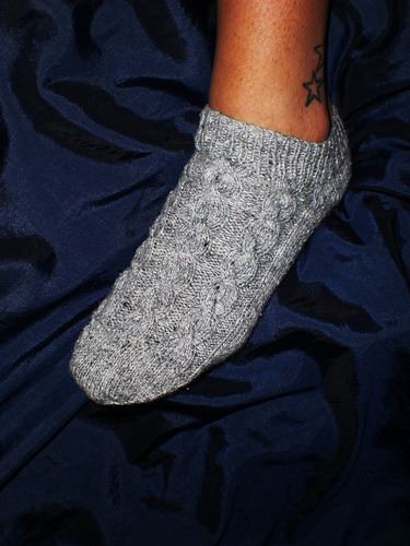 Christmas Gift Sock