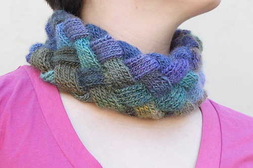 Sirenia Cowl