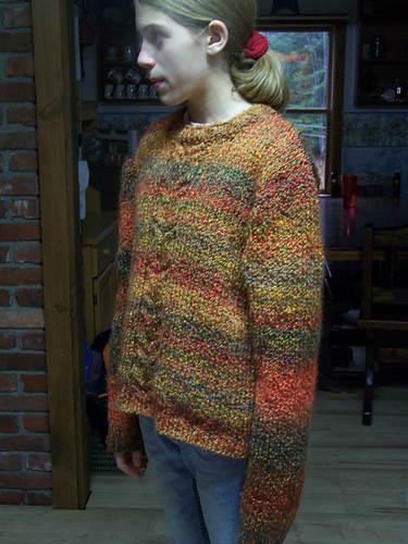 Women's Turtleneck
