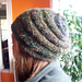 Hat and Scarf #30281 (Hat) pattern 