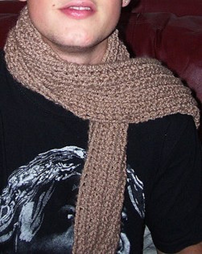 Farrow Rib Cowl Ravelry: Easiest Farrow Rib Scarf pattern by Diana Troldahl