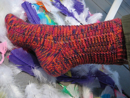 Feathers
