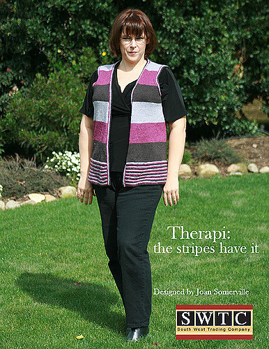 Stripes Have it