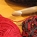 Roundel Scarf photo 4