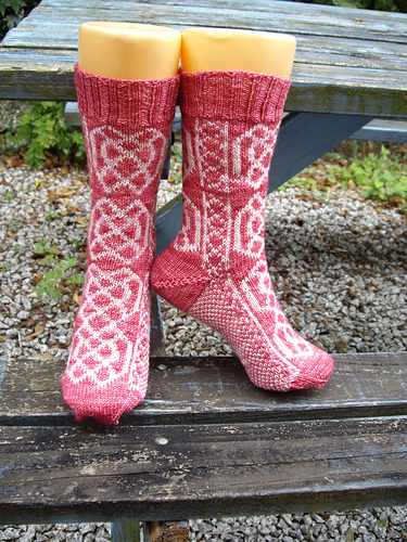 Niamh Socks