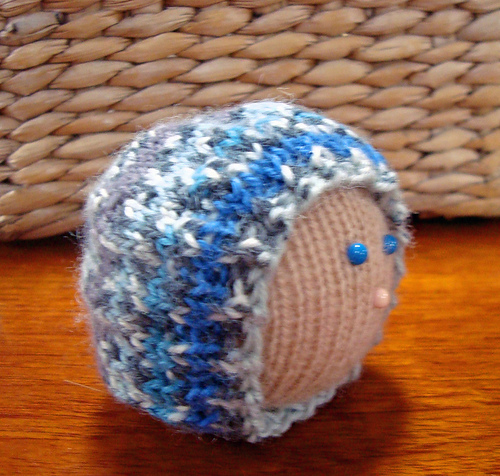 Elf Hat Tobaggan