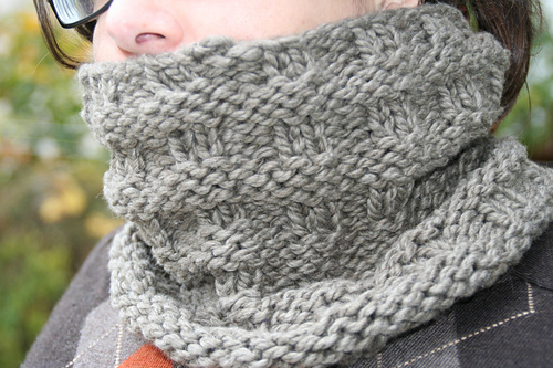 Overpass Cowl