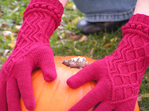 Miss Sophie’s Hands photo 3