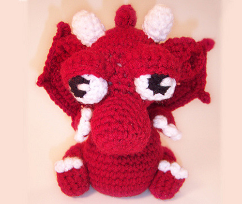Dragon Whelp