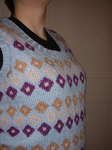 Hardwick Slipover