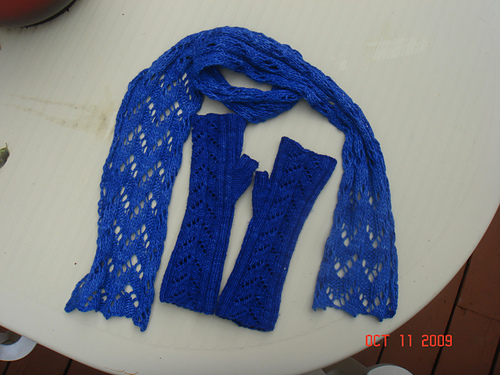 rev lace photo 2