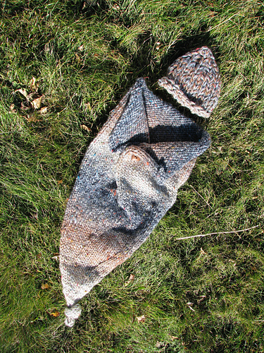 Butterfly Baby Wrap photo 5