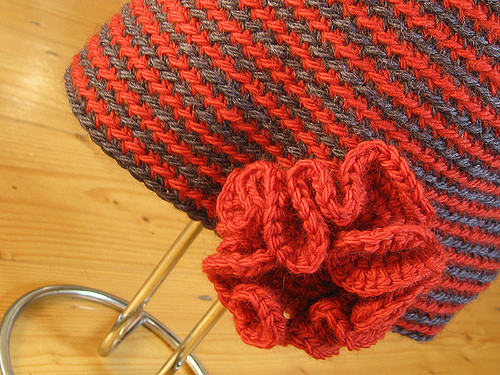 Hyperbolic Ashford Beanie