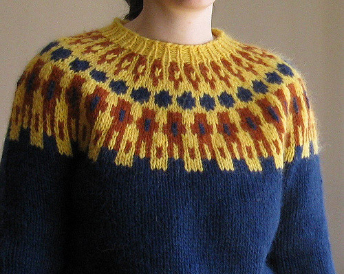 Anthor Sweater