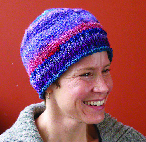 Jenny Hat