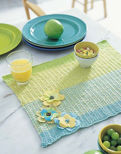 #09 Place Mat