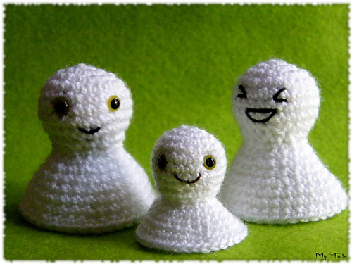Teru Teru Bozu