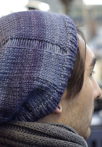 Slouch Hat
