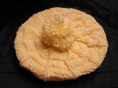 Triadic Hat